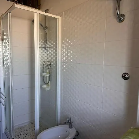 Daire Verna Vacation Paestum